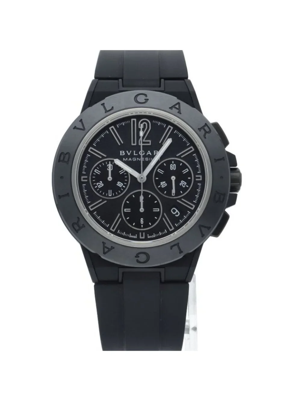 BVLGARI items english iconic